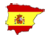 LA MUSA LATINA - Espanol