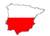 LA MUSA LATINA - Polski